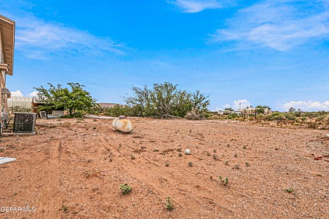 15040 FERGUSON Drive, El Paso, TX 79938