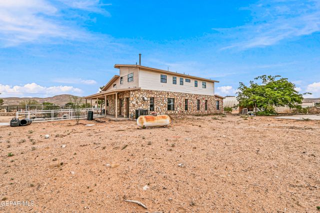 15040 FERGUSON Drive, El Paso, TX 79938