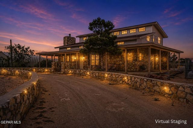 15040 FERGUSON Drive, El Paso, TX 79938