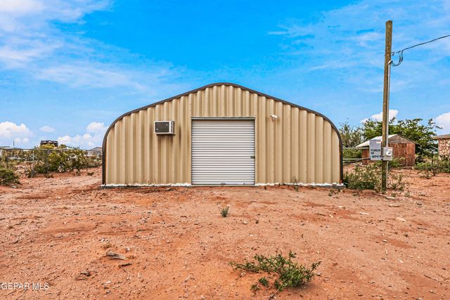 15040 FERGUSON Drive, El Paso, TX 79938