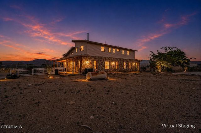 15040 FERGUSON Drive, El Paso, TX 79938