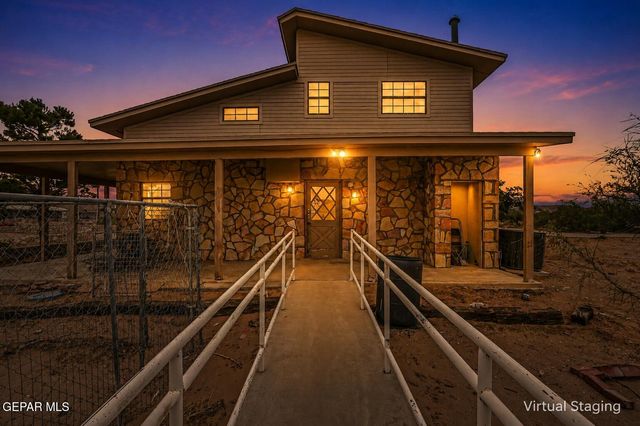 15040 FERGUSON Drive, El Paso, TX 79938