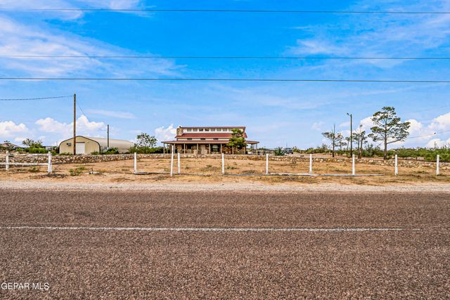 15040 FERGUSON Drive, El Paso, TX 79938