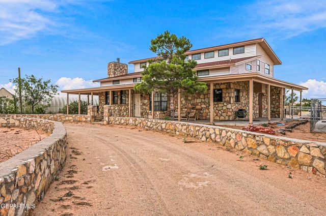 15040 FERGUSON Drive, El Paso, TX 79938