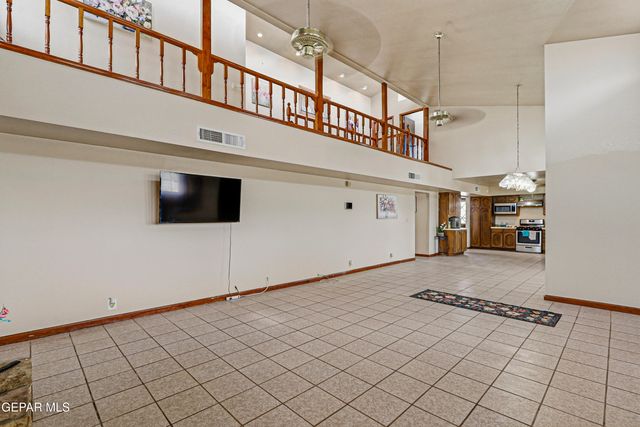 15040 FERGUSON Drive, El Paso, TX 79938