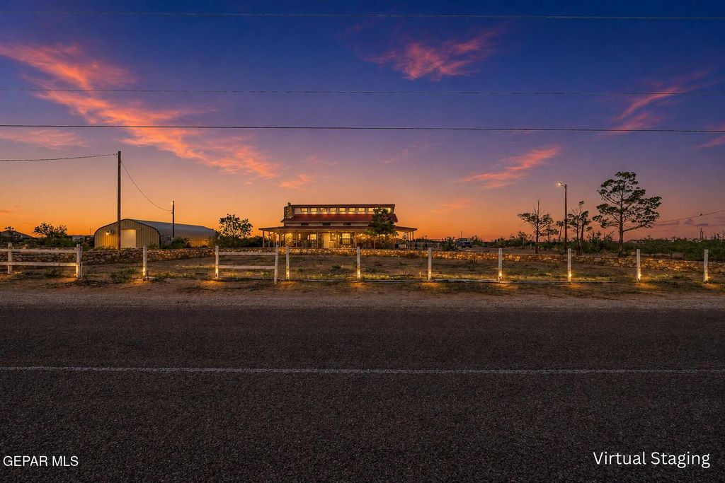 15040 FERGUSON Drive, El Paso, TX 79938