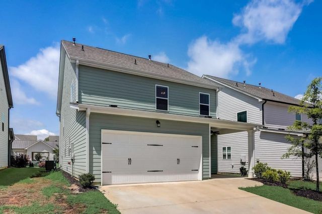 5214 Blake Branch, Flowery Branch, GA 30542
