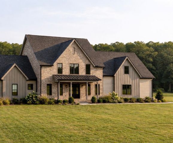 8705 Iron Willow Pass, Eagleville, TN 37060
