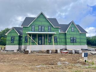 8705 Iron Willow Pass, Eagleville, TN 37060