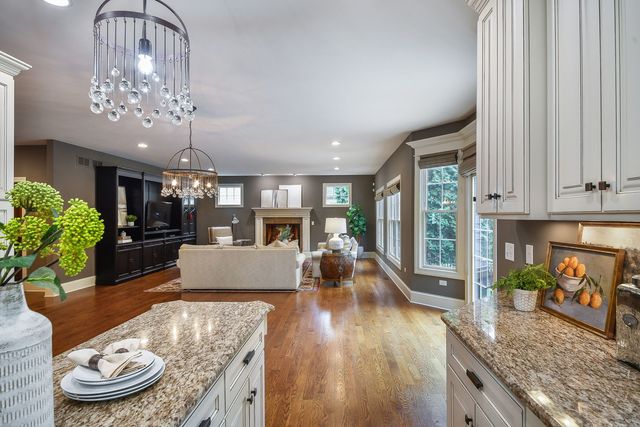 605 Thornwood Drive, Naperville, IL 60540