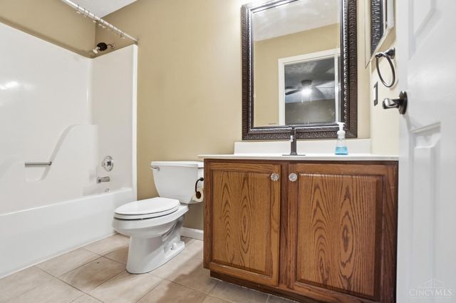 640 Maxwell Court, Germantown, OH 45327