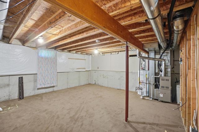 640 Maxwell Court, Germantown, OH 45327