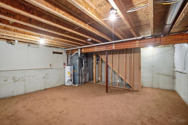 640 Maxwell Court, Germantown, OH 45327