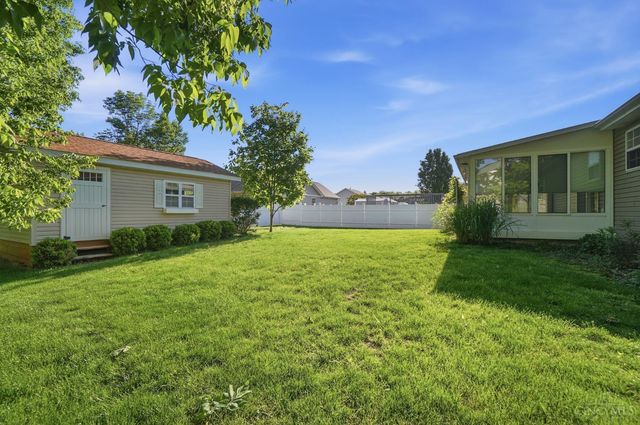 640 Maxwell Court, Germantown, OH 45327