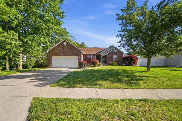 640 Maxwell Court, Germantown, OH 45327