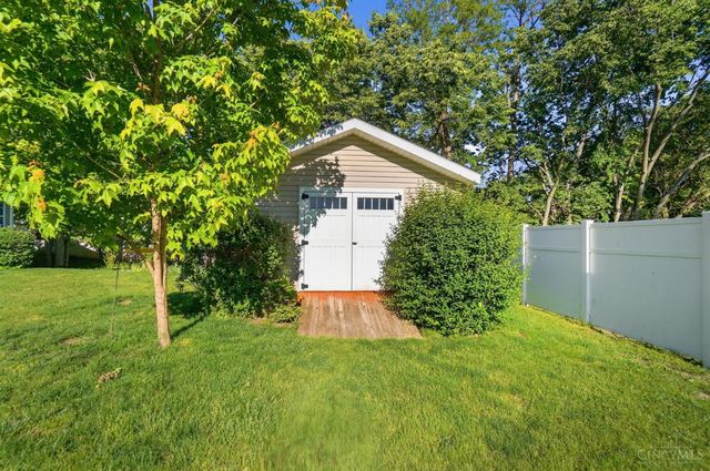 640 Maxwell Court, Germantown, OH 45327