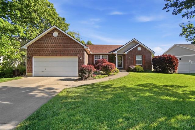 640 Maxwell Court, Germantown, OH 45327