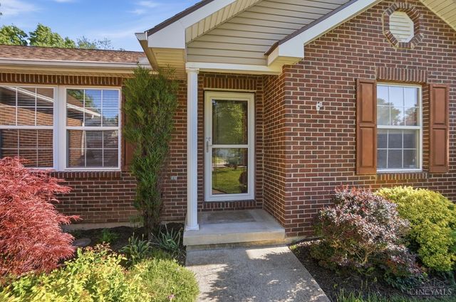 640 Maxwell Court, Germantown, OH 45327
