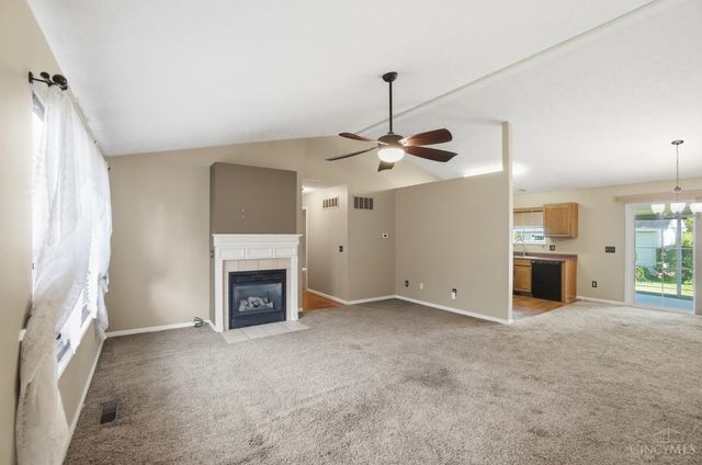 640 Maxwell Court, Germantown, OH 45327