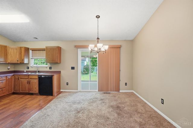 640 Maxwell Court, Germantown, OH 45327