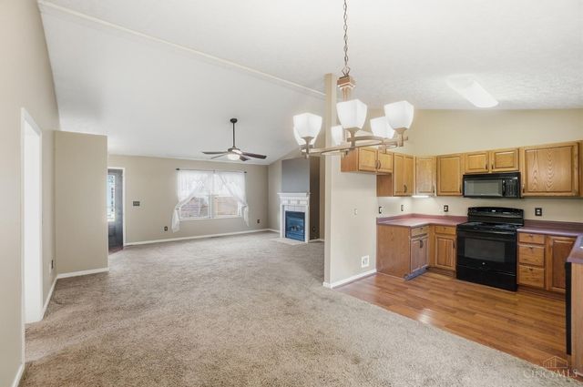 640 Maxwell Court, Germantown, OH 45327