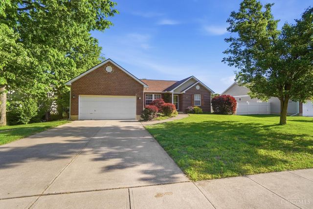 640 Maxwell Court, Germantown, OH 45327