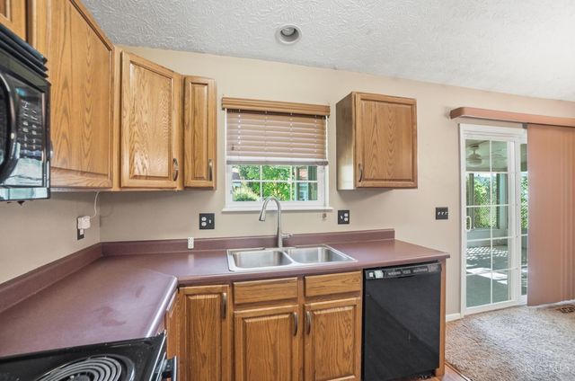 640 Maxwell Court, Germantown, OH 45327