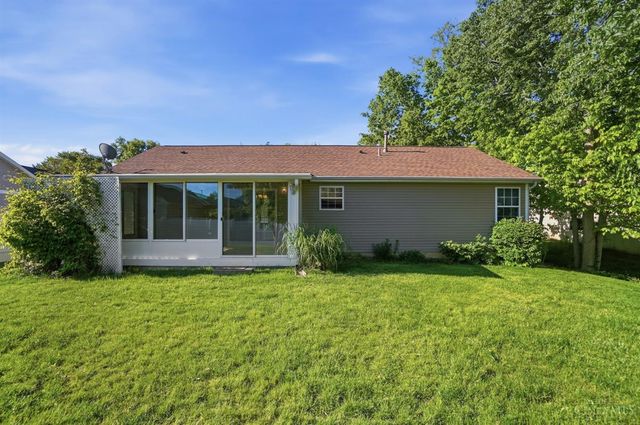 640 Maxwell Court, Germantown, OH 45327
