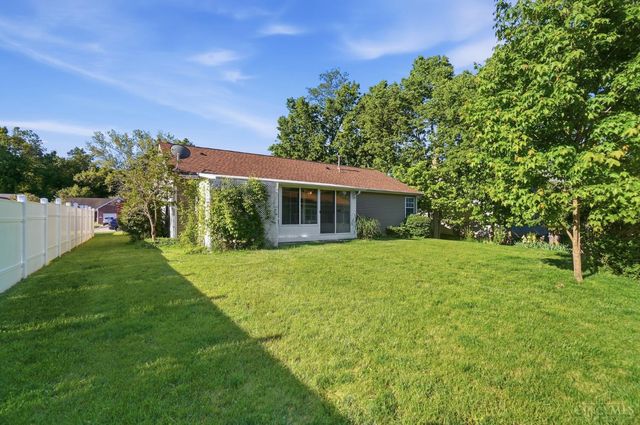 640 Maxwell Court, Germantown, OH 45327