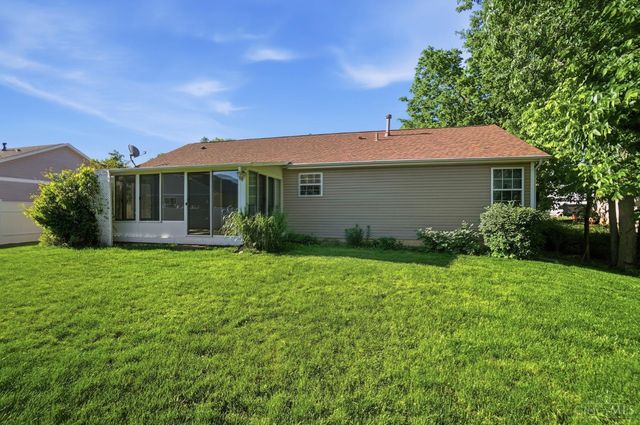 640 Maxwell Court, Germantown, OH 45327