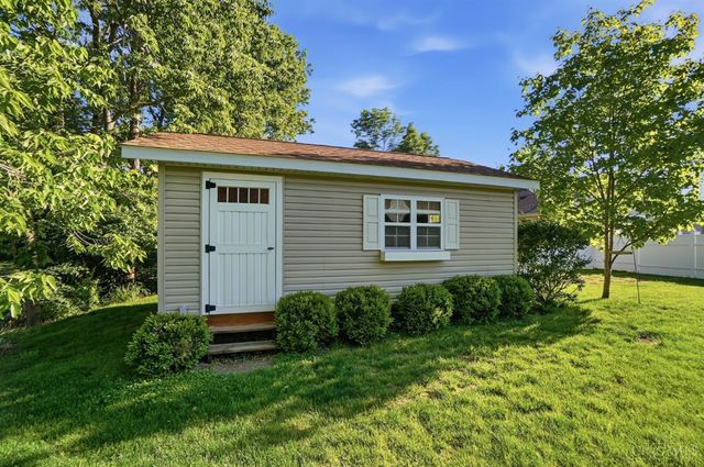 640 Maxwell Court, Germantown, OH 45327