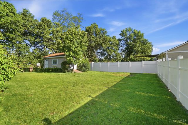640 Maxwell Court, Germantown, OH 45327