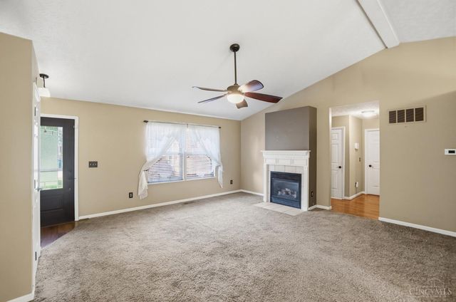 640 Maxwell Court, Germantown, OH 45327