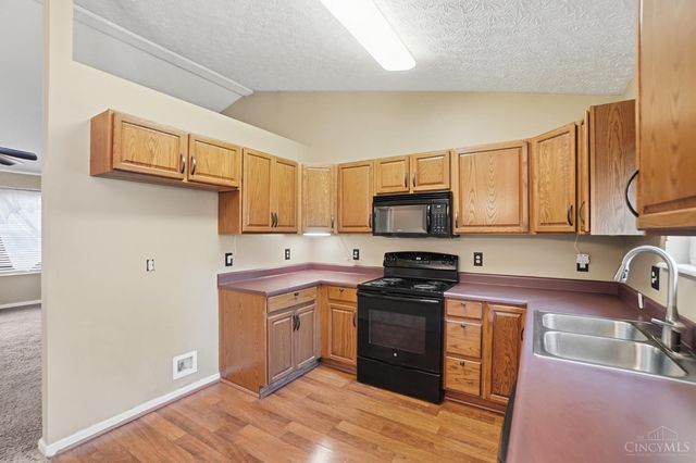 640 Maxwell Court, Germantown, OH 45327