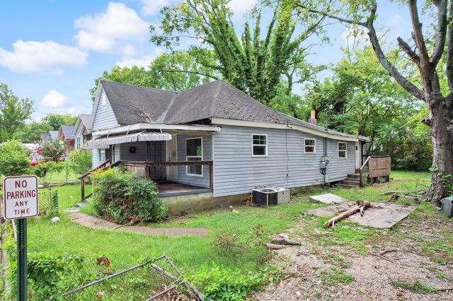 2002 Cleveland Ave, Chattanooga, TN 37404