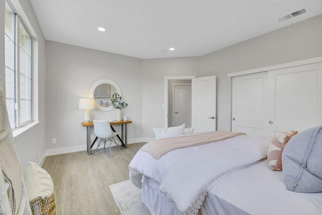 998 Governors Bay Drive, Redwood City, CA 94065