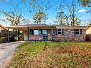 2918 Vancouver Drive, Little Rock, AR 72204