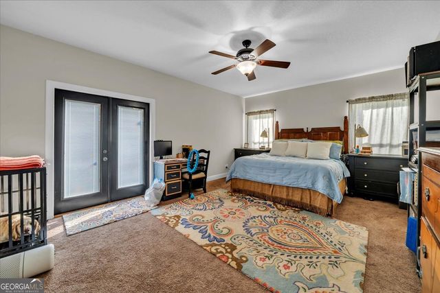 123 Ambrose Road, Cordele, GA 31015