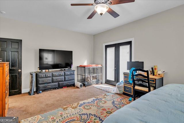 123 Ambrose Road, Cordele, GA 31015