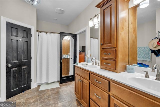 123 Ambrose Road, Cordele, GA 31015