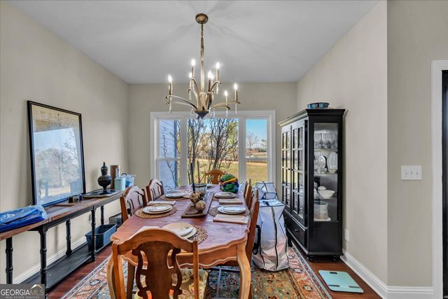 123 Ambrose Road, Cordele, GA 31015