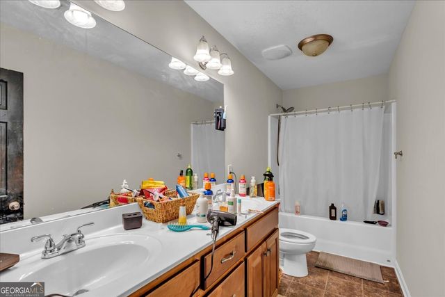 123 Ambrose Road, Cordele, GA 31015