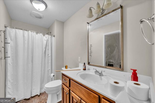 123 Ambrose Road, Cordele, GA 31015