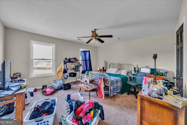 123 Ambrose Road, Cordele, GA 31015