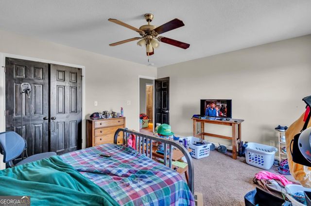 123 Ambrose Road, Cordele, GA 31015