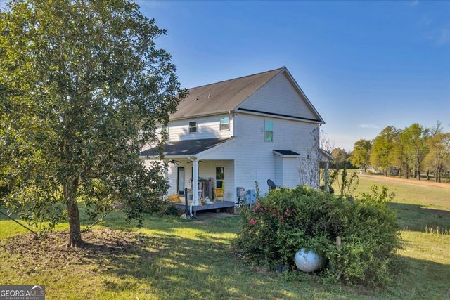 123 Ambrose Road, Cordele, GA 31015