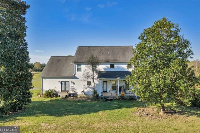 123 Ambrose Road, Cordele, GA 31015