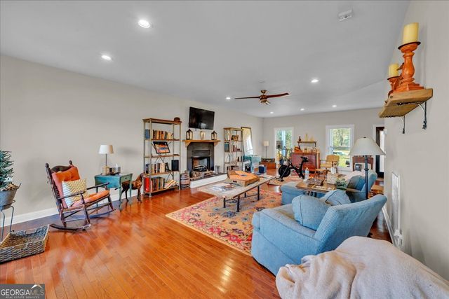 123 Ambrose Road, Cordele, GA 31015