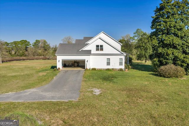 123 Ambrose Road, Cordele, GA 31015