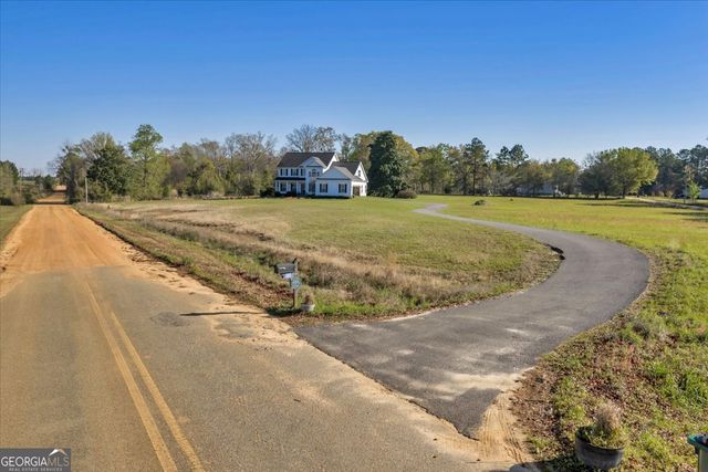 123 Ambrose Road, Cordele, GA 31015